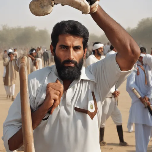 Naeem Amjad