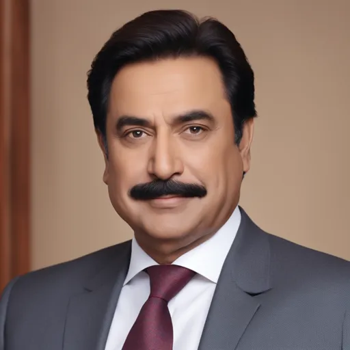 Naeem Bokhari