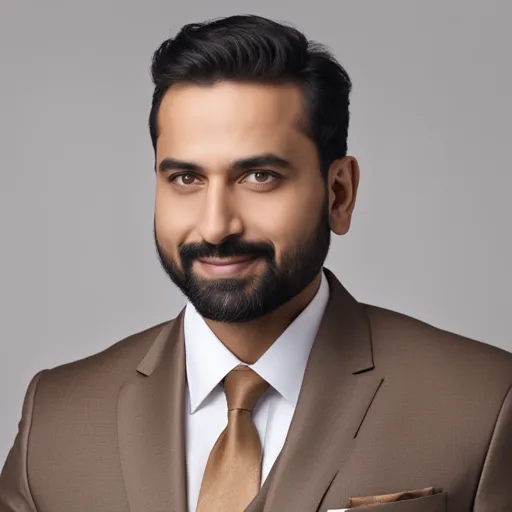 Naeem Haque
