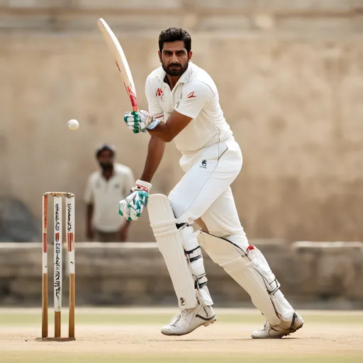 Naeem Khan (cricketer)