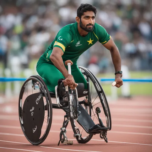 Naeem Masih