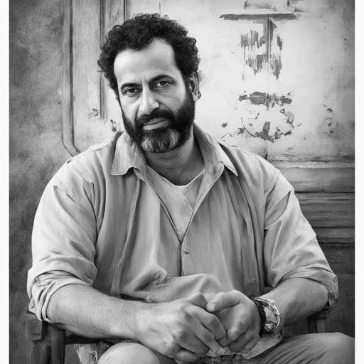 Naeem Murr