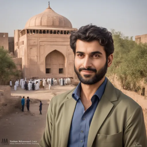 Naeem Rahim