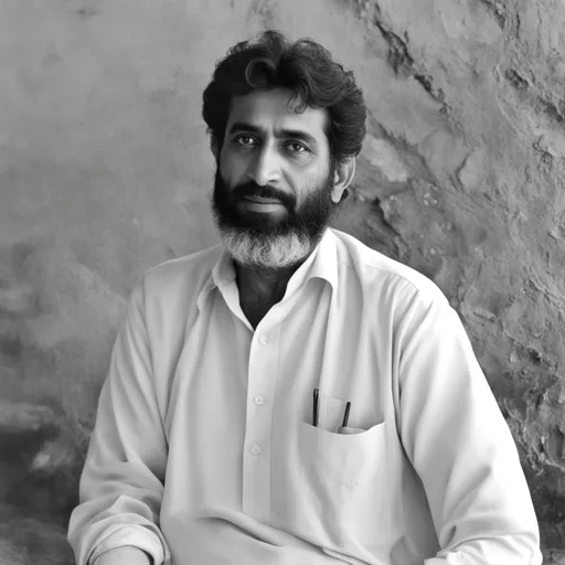 Naeem Sabir Jamaldini
