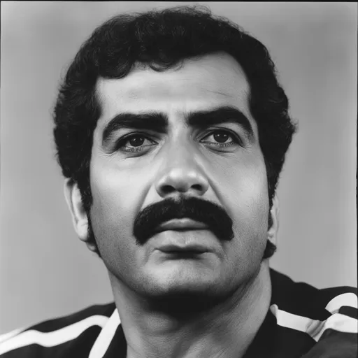 Naeem Saddam