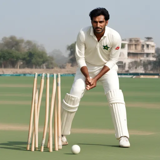 Naeemuddin (Pakistani cricketer)
