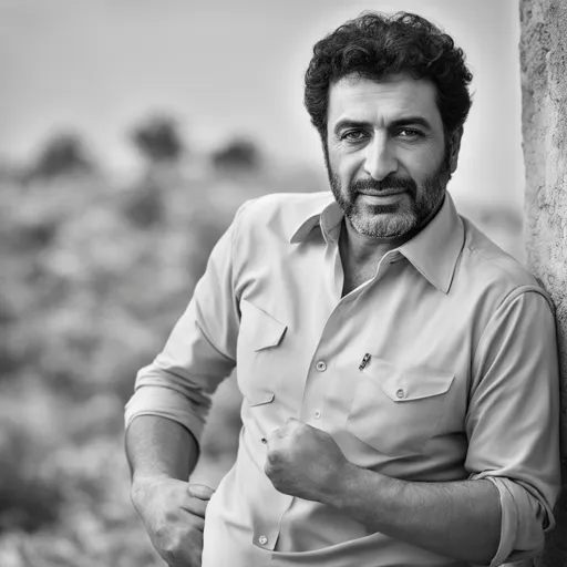 Naeim Ghalili