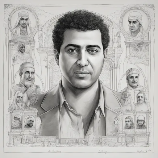 Nael Eltoukhy