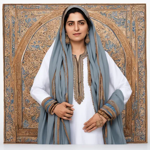 Naela Quadri Baloch