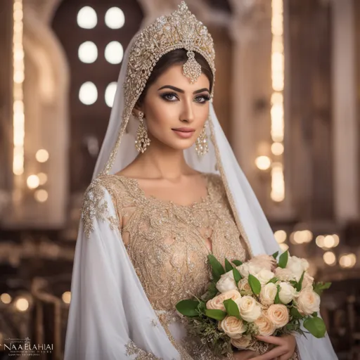 Naelah Alshorbaji