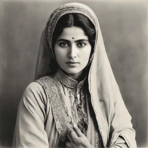 Nafeesa Shayeq