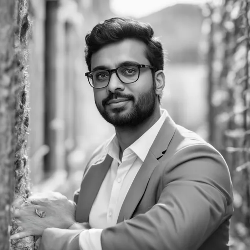 Nafeez Ahmed