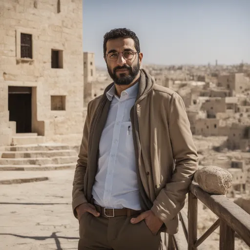 Nafez Assaily
