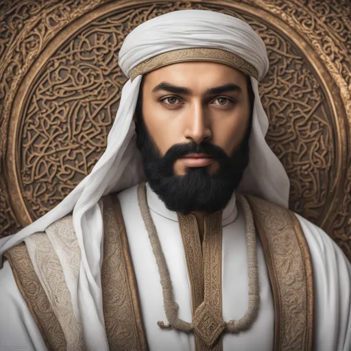 Nafi ibn al-Harith