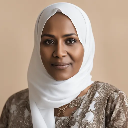 Nafisa Abu Bakr al-Malik