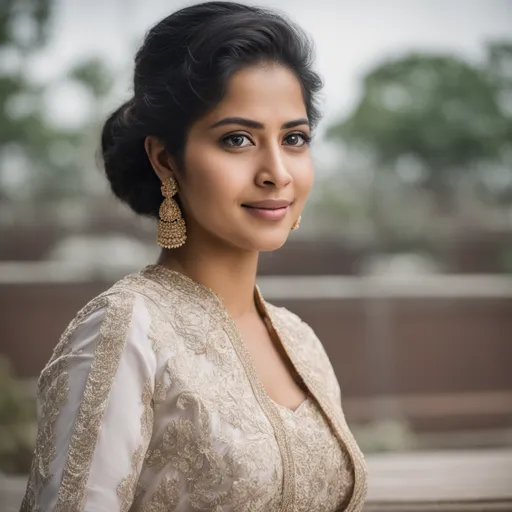 Nafisa Kamal