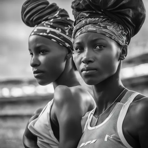 Nafissa Souleymane