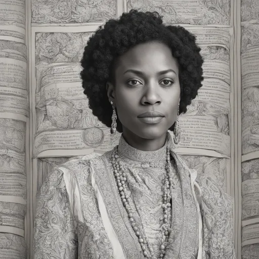 Nafissa Thompson-Spires