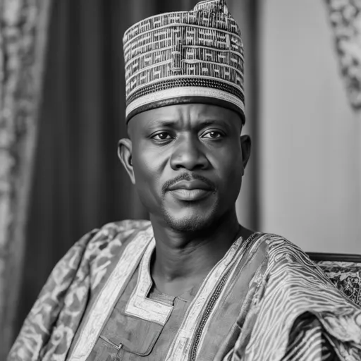 Nafiu Isyaku Rabiu