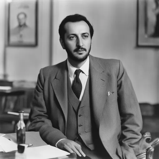 Nafiz Bezhani