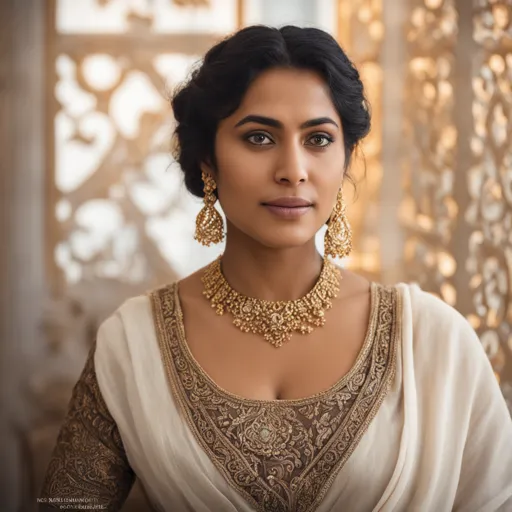 Nafiza Azad