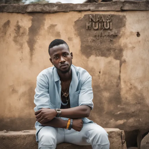 Nafsi Huru
