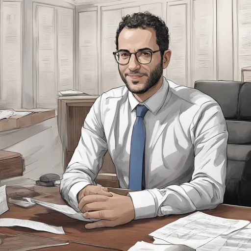 Naftali Bendavid