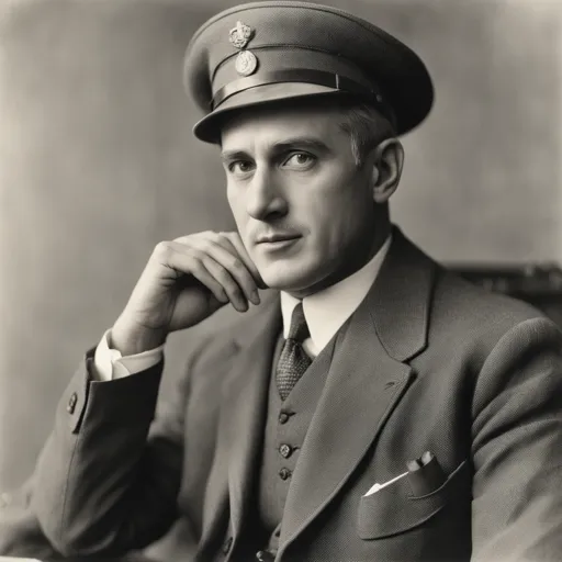 Naftali Nilsen