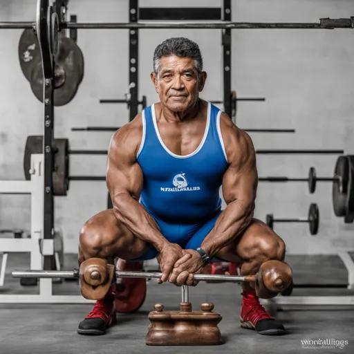 Naftaly Parrales