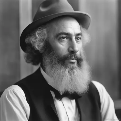 Naftoli Carlebach