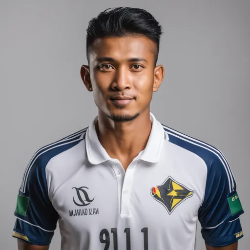 Nafuzi Zain