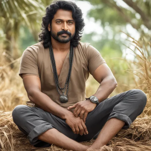 Naga Kiran