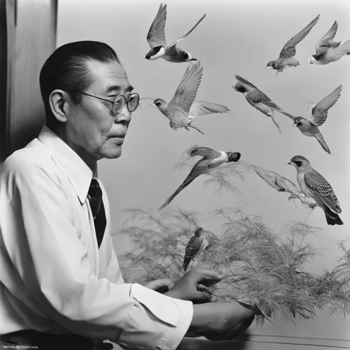 Nagahisa Kuroda