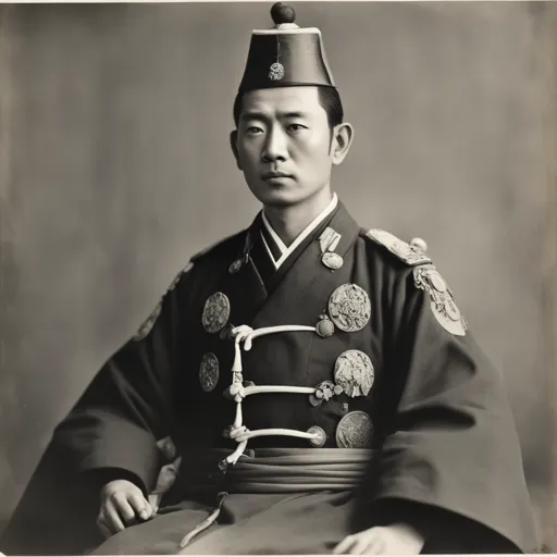 Nagai Michitoshi