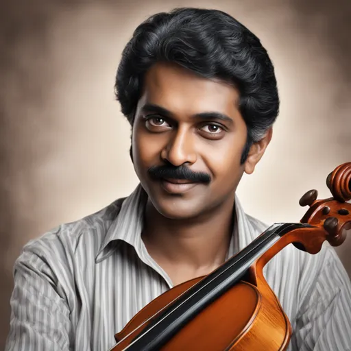 Nagai Muralidharan