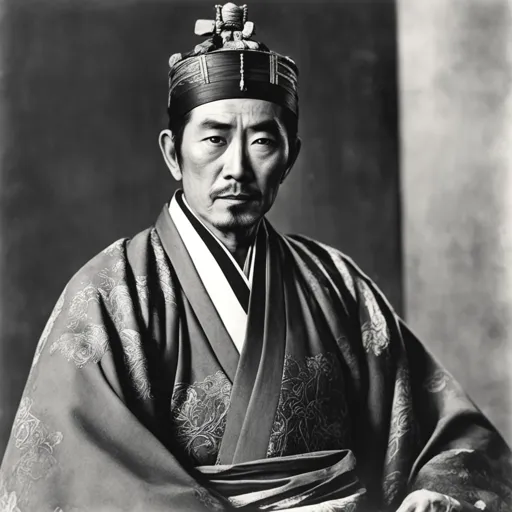 Nagai Naokatsu