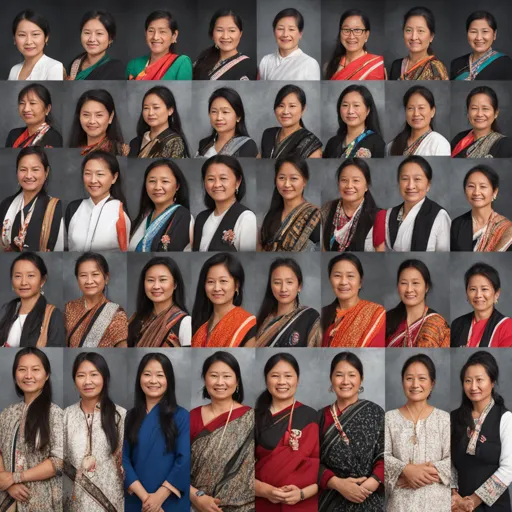Nagaland Women Commission