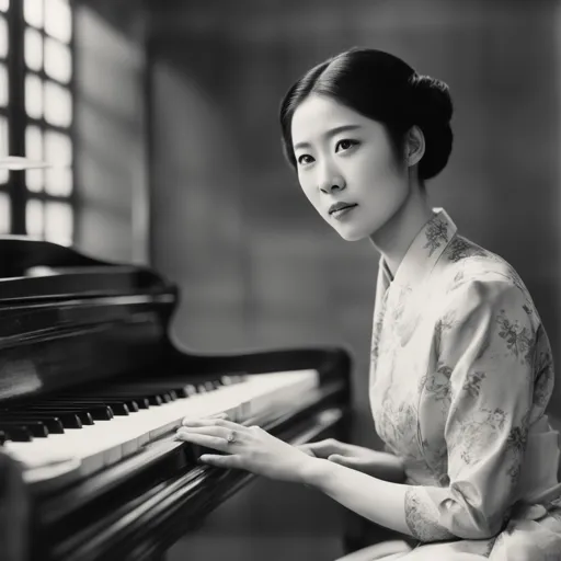 Nagaoka Nobuko