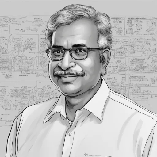 Nagarajan Ranganathan