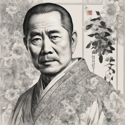 Nagayoshi Iwahori