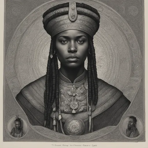Nageir the Moor