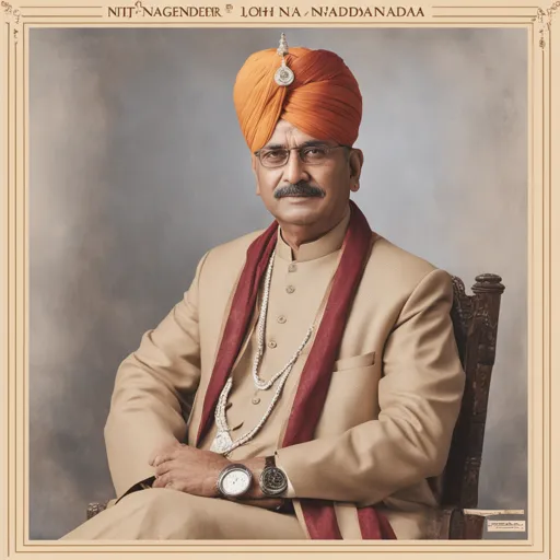 Nagender Bhadana
