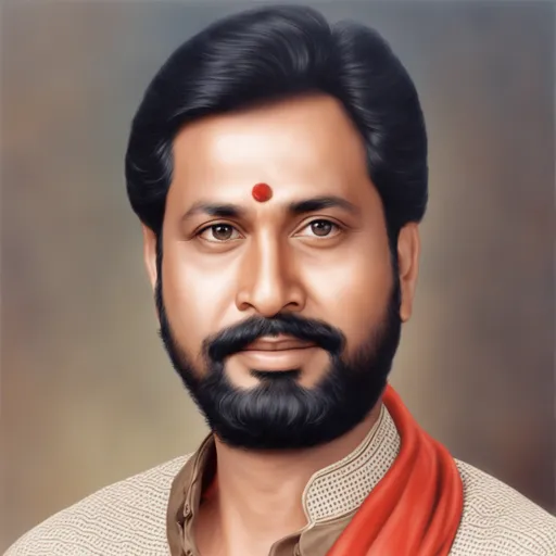 Nagendra Jamatia