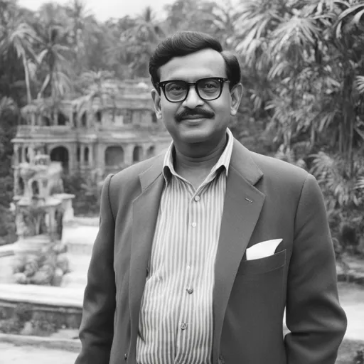 Nagendra Nath Jha