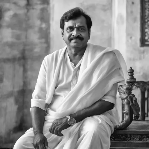 Nagendra Prasad