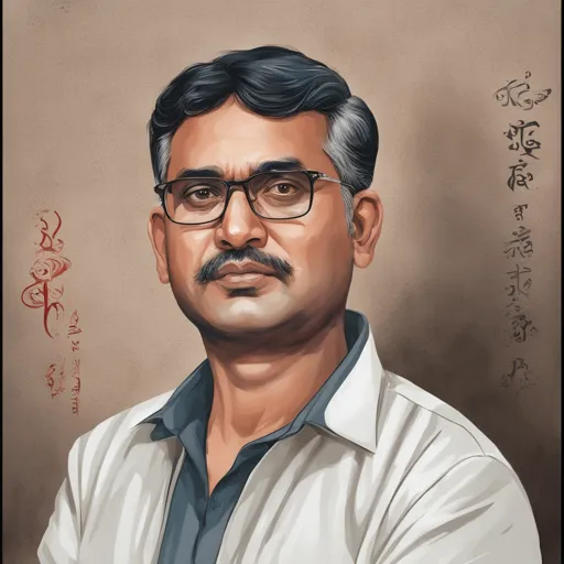Nagendra Rae Yadav