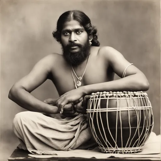 Nagercoil S. Ganesa Iyer