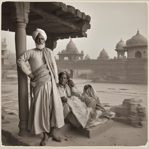 Nageshwar Dwivedi