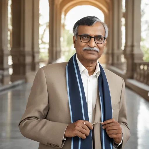 Nageshwar Rao