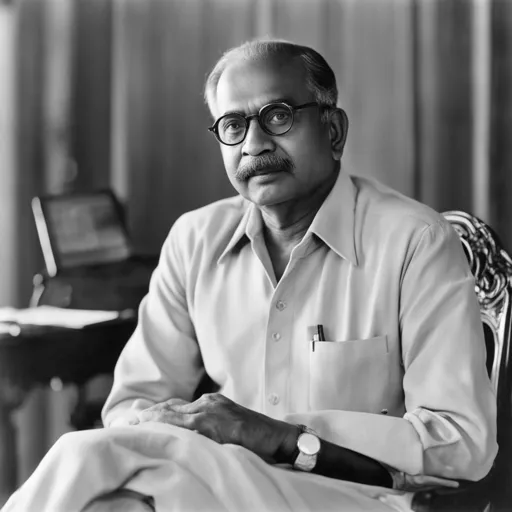 Nageswara Rao Panditharadhyula